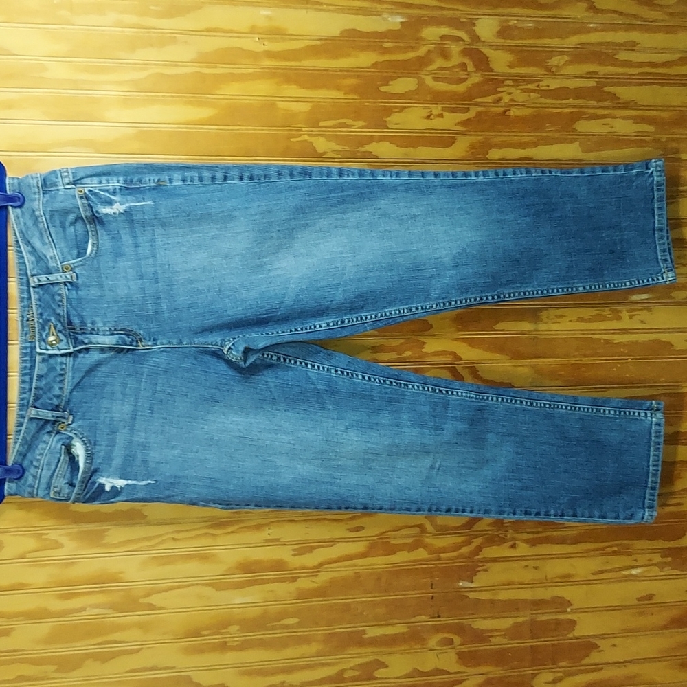 Simply Vera Vera Wang Jeans